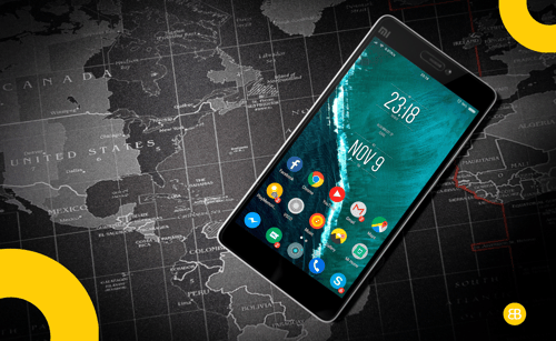 Mobile App